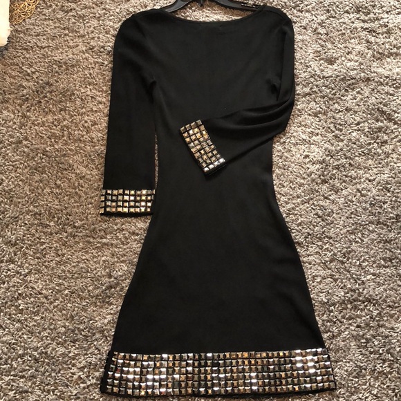 BCBG party dress - Picture 3 of 3